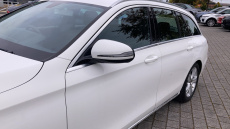 Mercedes-Benz E-Class E220d SE 5dr 9G-Tronic Diesel Estate